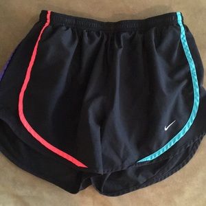 Nike DriFit Shorts